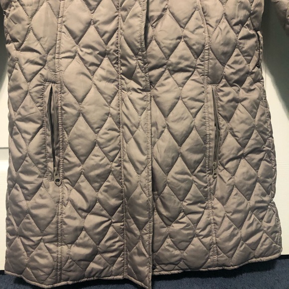 Puffer jacket - Picture 3 of 7
